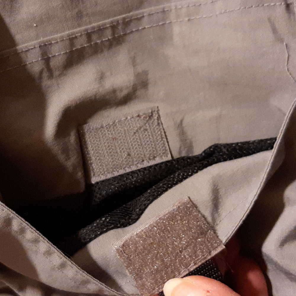 1/2 PRICE🔻Old Navy Nylon Shell Ski/Snowboard Pants - Picture 5 of 11
